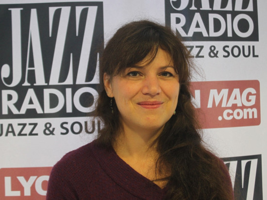 Amélie Casasole : "Une forte inégalité femme-homme dans les arts et la culture" Amélie Casasole : "Une forte inégalité femme-homme dans les arts et la culture"