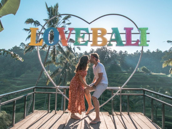 "Amoureux du Monde" : quand deux Lyonnais deviennent blogueurs voyages !