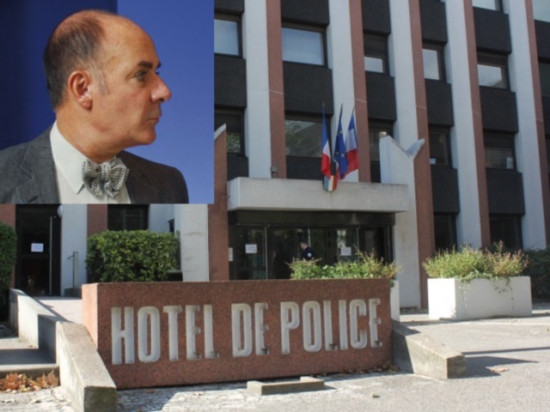 Lyon : le célèbre commissaire-priseur Jean-Claude Anaf finalement mis en examen