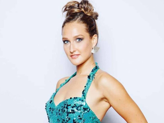 La Lyonnaise Anaïs Roux élue Miss Rhône-Alpes 2020 ! La Lyonnaise Anaïs Roux élue Miss Rhône-Alpes 2020 !