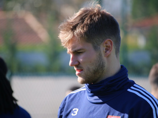 OL : Tatarusanu et Andersen appelés en sélection