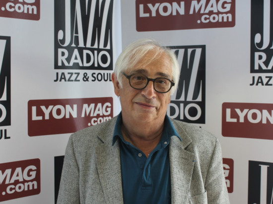 André Gachet : "La Métropole de Lyon doit faire un audit de fonctionnement de la société Vortex"