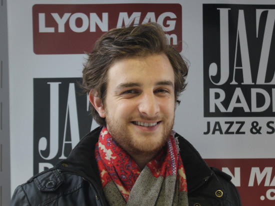 Andréa Kotarac : "Soutenir Jean-Luc Mélenchon pour 2017, c’est rompre avec cette vieille politique"