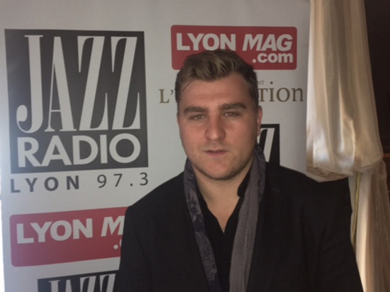 Elliott Aubin (La France insoumise) : "Ma candidature aux l&eacute;gislatives est celle du renouvellement politique"