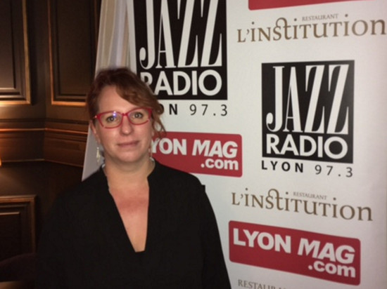 Anna Aubois : "Laurent Wauquiez est d’une ingéniosité machiavélique"