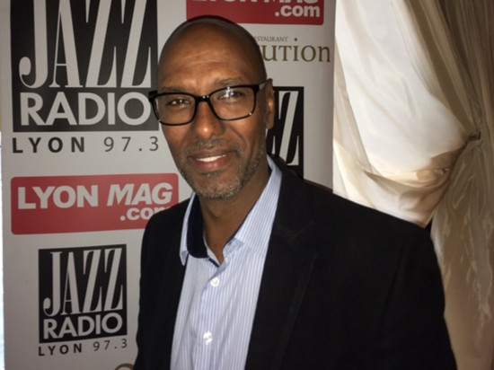 Lotfi Ben Khelifa (PS) : "Je ne perds pas mon objectif de remporter Vénissieux en 2020" Lotfi Ben Khelifa (PS) : "Je ne perds pas mon objectif de remporter Vénissieux en 2020"