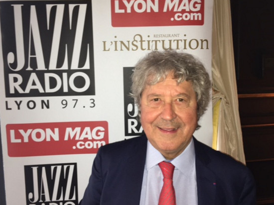 Roland Bernard : "Le choix de Richard Brumm comme 1er adjoint pose débat"