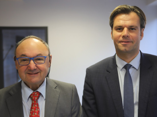 Aurélien Berthelet : "Les cars Berthelet doivent être plus ambitieux pour répondre aux enjeux du monde actuel" Aurélien Berthelet : "Les cars Berthelet doivent être plus ambitieux pour répondre aux enjeux du monde actuel"