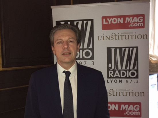 Pascal Blache : "Lourd à gérer d’illuminer la gare des Brotteaux tous les week-ends" Pascal Blache : "Lourd à gérer d’illuminer la gare des Brotteaux tous les week-ends"