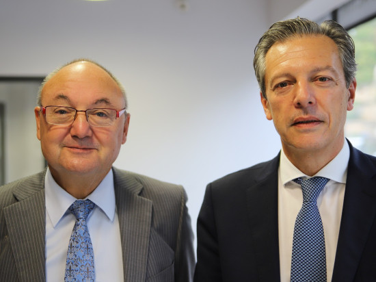 Pascal Blache : "A Lyon, il faut jouer collectif et arriver avec une vision écrite à l’avance"