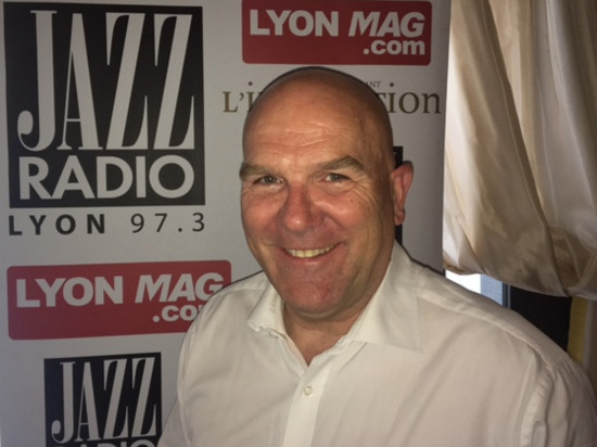 Bruno Bonnell (En Marche!) : "Garder une dynamique pour les législatives"