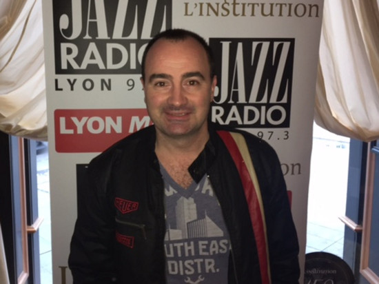 Fabrice Bonnot : "Soupe en scène est un évènement festif, convivial et familial"