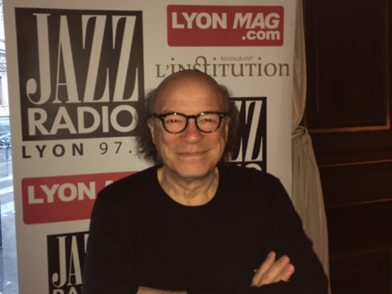 Victor Bosch : "Faire au moins un film dans ma vie !"