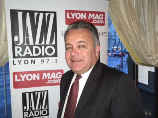 Denis Broliquier : "Ma candidature aux législatives est totalement légitime"