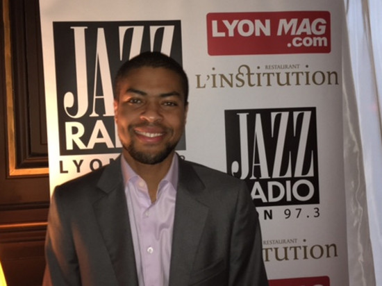 Jimmy Brumant : "Faire du 4 février un meeting historique de la campagne d’Emmanuel Macron"