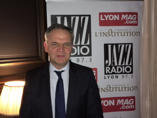 François-Noël Buffet : "Se préoccuper de l’immédiat, c’est-à-dire la présidentielle"