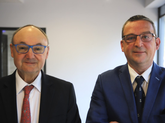 Marc Cachard : "A Rillieux, on se croirait à Chicago avec toutes ces sirènes de police" Marc Cachard : "A Rillieux, on se croirait à Chicago avec toutes ces sirènes de police"