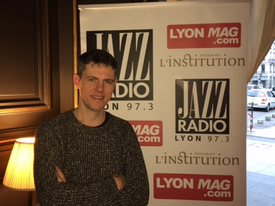 Jérôme Chabannes : "Créer à Lyon une programmation dédiée au piano et à ses grands interprètes"