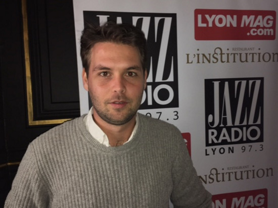 Guillaume de Chazournes : "Changer les mentalit&eacute;s pour combattre la corruption"