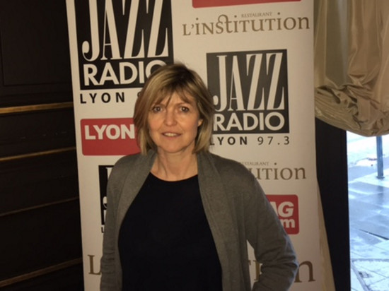 Muriel Coativy (FN) : "Pas encore eu l’occasion de prouver que nous étions différents"