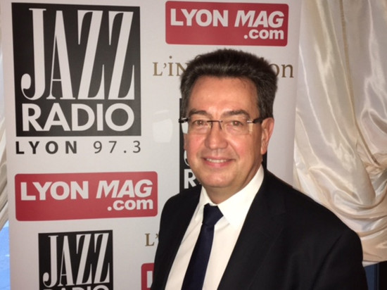 Philippe Cochet : "Tous unis derrière François Fillon !" Philippe Cochet : "Tous unis derrière François Fillon !"