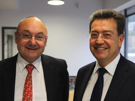 Philippe Cochet : "Gérard Collomb pas à la hauteur d’un homme d’Etat"