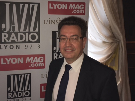 Philippe Cochet (LR) : "Nous pouvons atteindre le sommet avec Fillon"