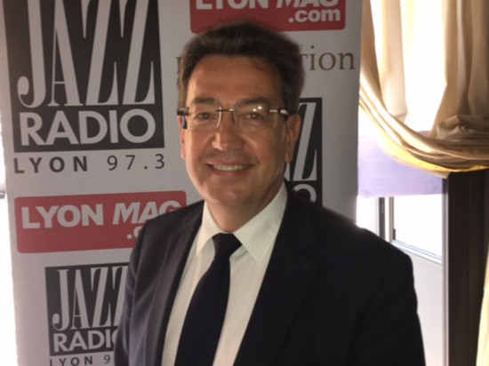 Philippe Cochet (LR) : "Rester unis pour avoir le plus de chance de gagner aux législatives"