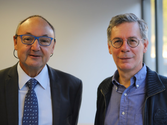 Bernard Croisile : "Difficile d’être optimiste pour un traitement de la maladie d’Alzheimer"