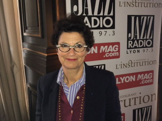 Catherine de Kersauson (Chambre régionale des comptes) : "Les gestions locales se sont améliorées"