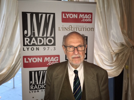 Alain Eck : "André Boulloche est un personnage quasiment de légende"