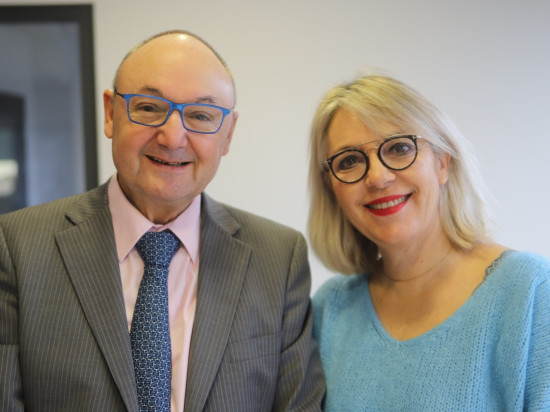 Laurence Fautra : "On a réussi à maintenir Décines à flots en réduisant la dette"