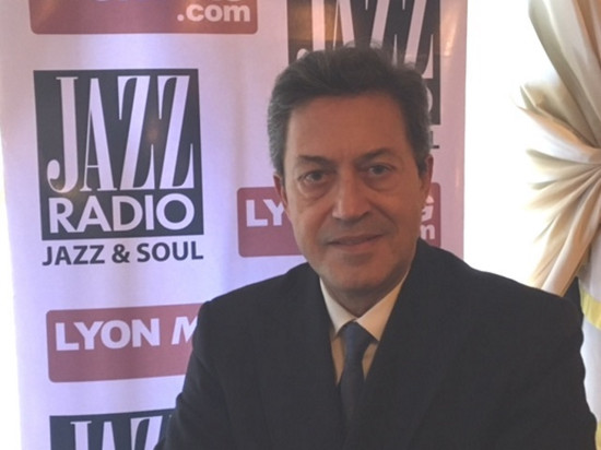 Georges Fenech : "Elever le niveau de sécurité de notre pays par une réforme"