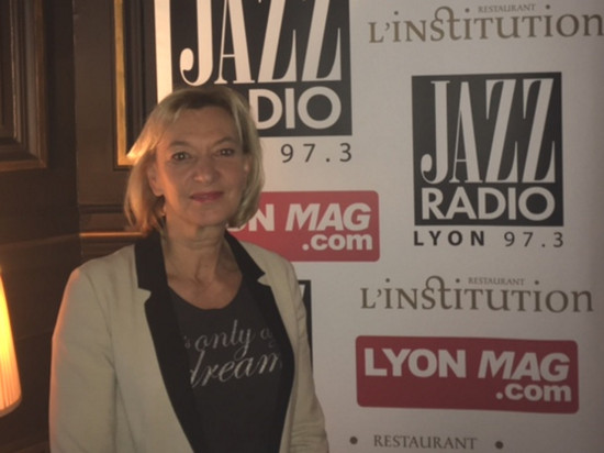 Marie-Odile Fondeur : "Le Bocuse d’Or a monté le niveau de la cuisine partout dans le monde"