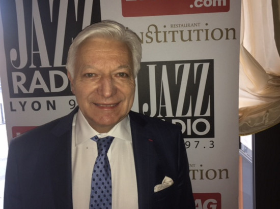 Marc Fraysse : "Sauf miracle, je ne serai pas candidat aux législatives"