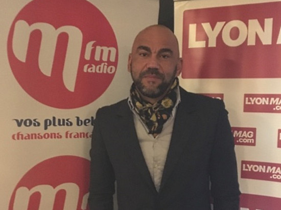 Pierre Fronton : 'Il y a un moment que Lyon a une histoire avec l’Afrique' Pierre Fronton : 'Il y a un moment que Lyon a une histoire avec l’Afrique'