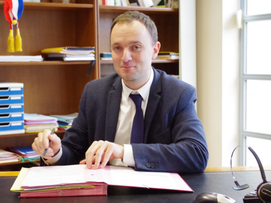 Thomas Gassilloud : "Rassembler la 10e circonscription dans un projet pour le pays" Thomas Gassilloud : "Rassembler la 10e circonscription dans un projet pour le pays"