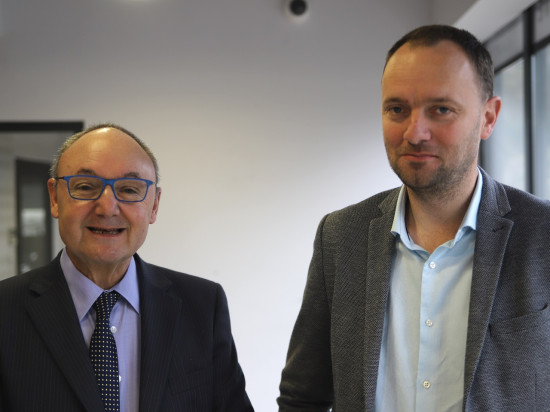 Thomas Gassilloud : "Les jeunes se sont auto-censurés pour le Grand débat national dans le Rhône" Thomas Gassilloud : "Les jeunes se sont auto-censurés pour le Grand débat national dans le Rhône"