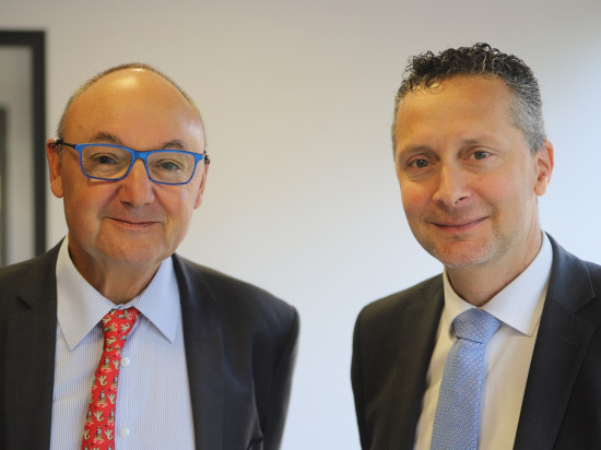 Renaud George (LREM) : "En 2020, il faudra mettre davantage qu’une coloration verte dans nos programmes"