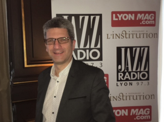 Christophe Geourjon : "Un mandat est un boulot à plein temps"