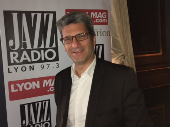 Christophe Geourjon : "Un candidat à une élection doit avoir un casier judiciaire vierge"