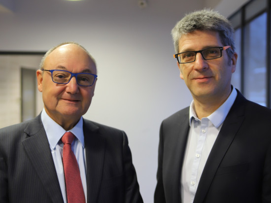 Christophe Geourjon : "Dans la Métropole, le Sytral oublie la moitié des infrastructures de transport"