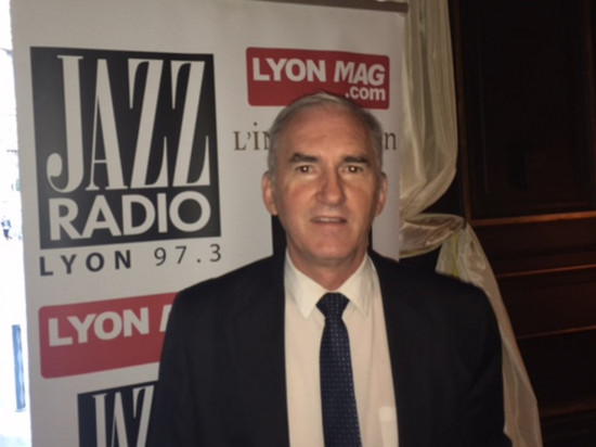 Christian Grangis : "Jean-Marie Le Pen soutiendra sa fille au premier tour"