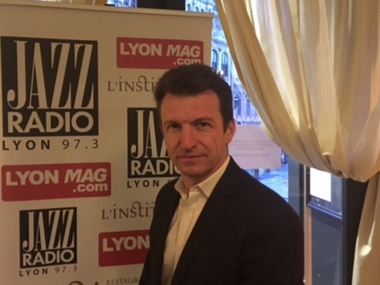 Stéphane Guilland : "Insuffler une dynamique pour préparer 2020"