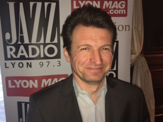 Stéphane Guilland (LR) : "François Fillon a la capacité de gagner"