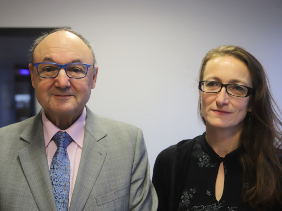 Aline Guitard (PCF) : "Un projet pour Lyon qui renoue avec nos valeurs" Aline Guitard (PCF) : "Un projet pour Lyon qui renoue avec nos valeurs"