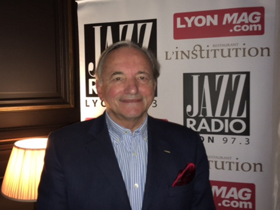 G&eacute;rard Herrbach : "Les consuls ont un r&ocirc;le politique et social"