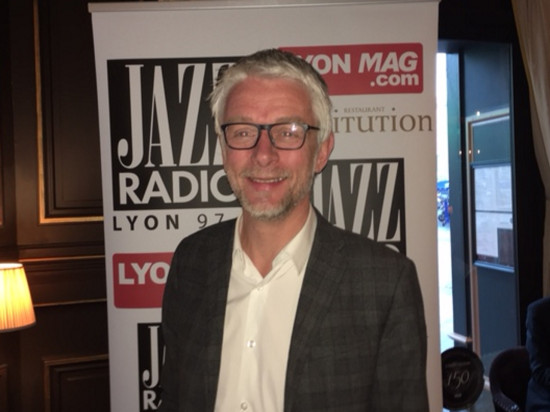 Hubert Julien-Laferrière : "Intéressant d’avoir un élu local avec un pied à l’Assemblée Nationale"