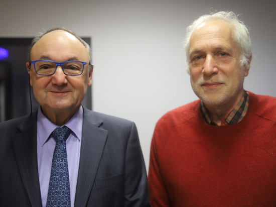 Michel Jacques : "La gratuité des transports en commun est une mesure sociale et écologique" Michel Jacques : "La gratuité des transports en commun est une mesure sociale et écologique"