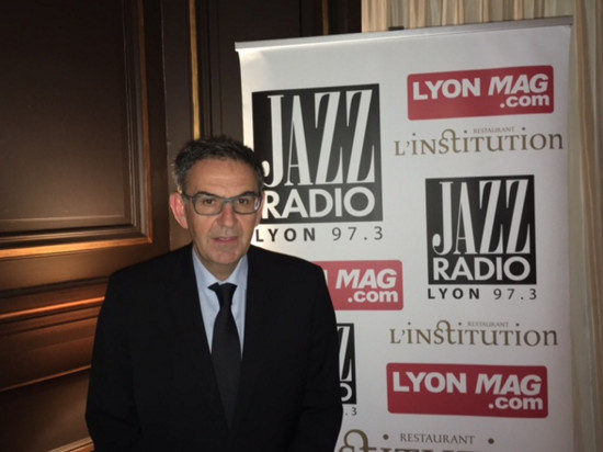 David Kimelfeld : "Je ne vais pas aller voter à la primaire de la gauche"